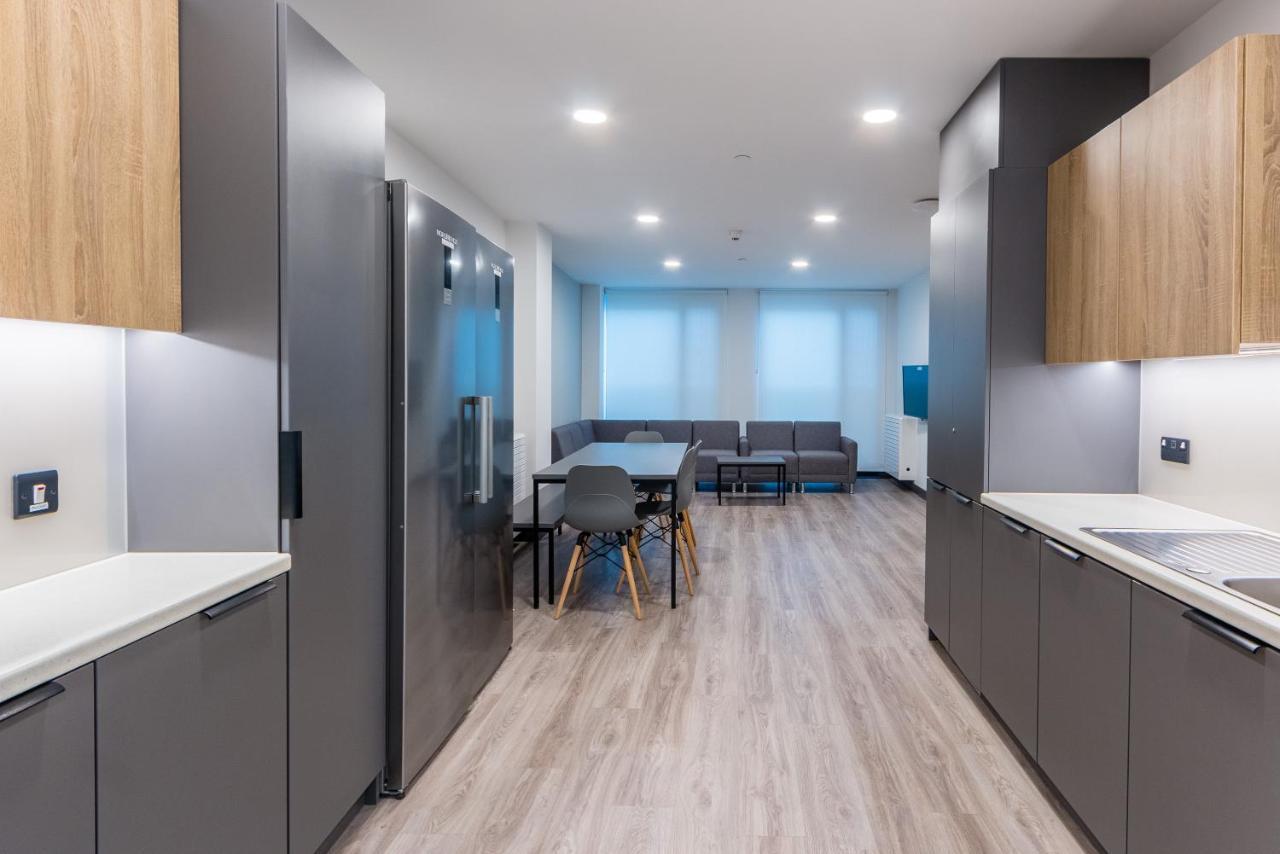 Destiny Student - Ardee Point Apartamento Dublín