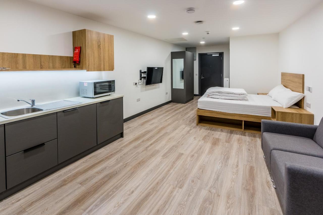 Destiny Student - Ardee Point Apartamento *