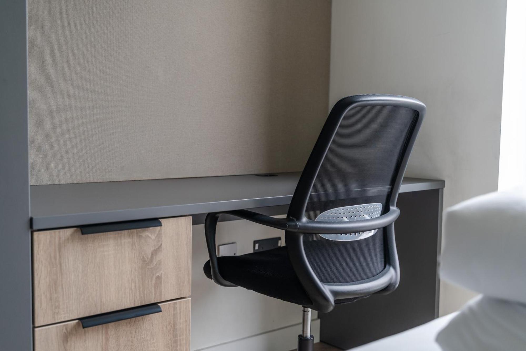 Destiny Student - Ardee Point Apartamento *