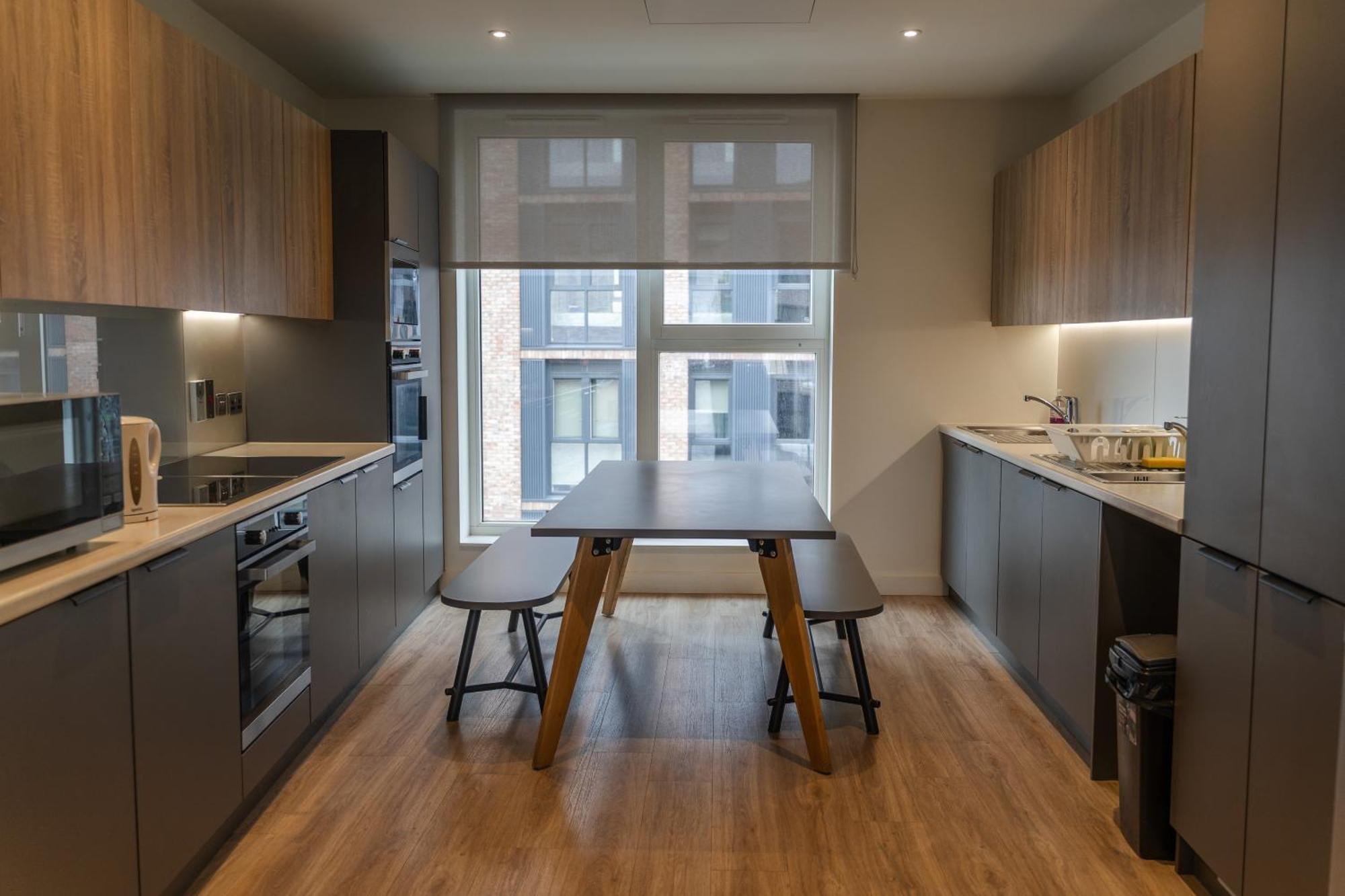Destiny Student - Ardee Point Apartamento Dublín