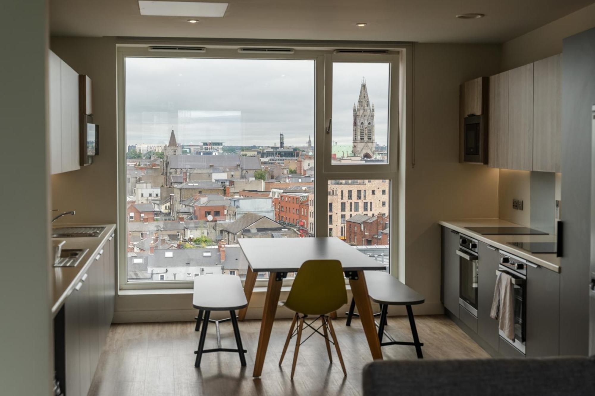 Apartamento Destiny Student - Ardee Point *