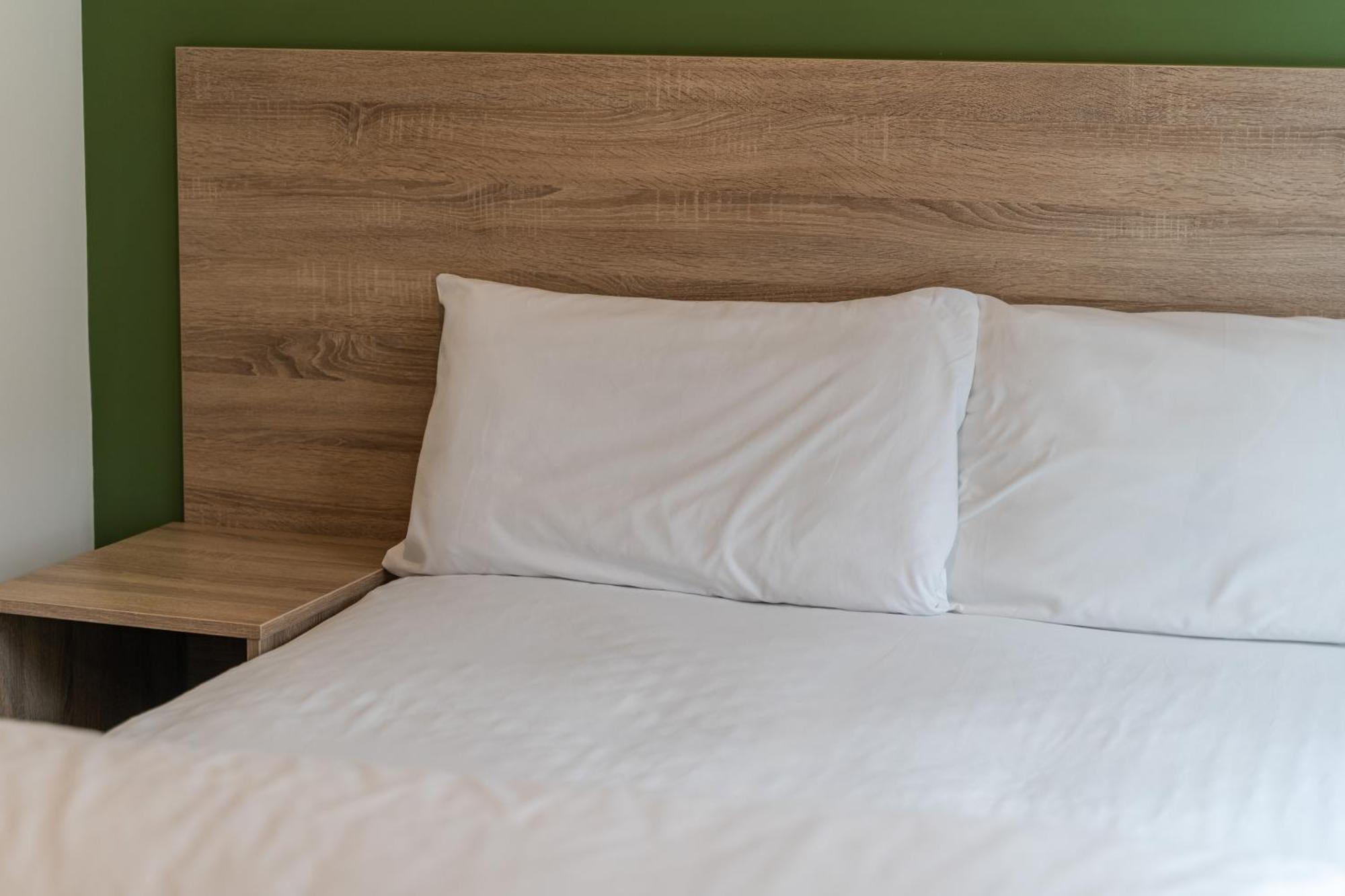 Destiny Student - Ardee Point Apartamento Dublín