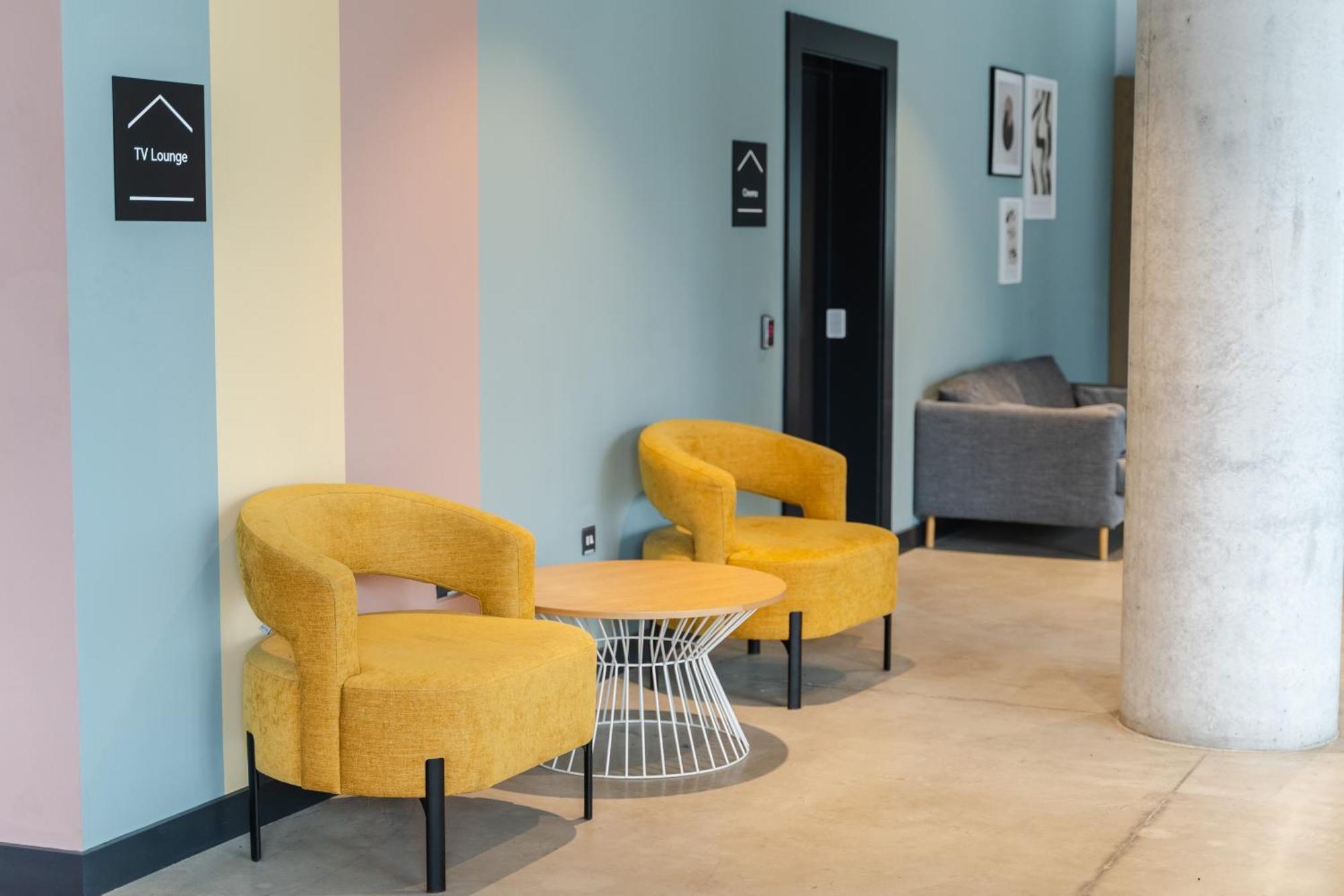Apartamento Destiny Student - Ardee Point