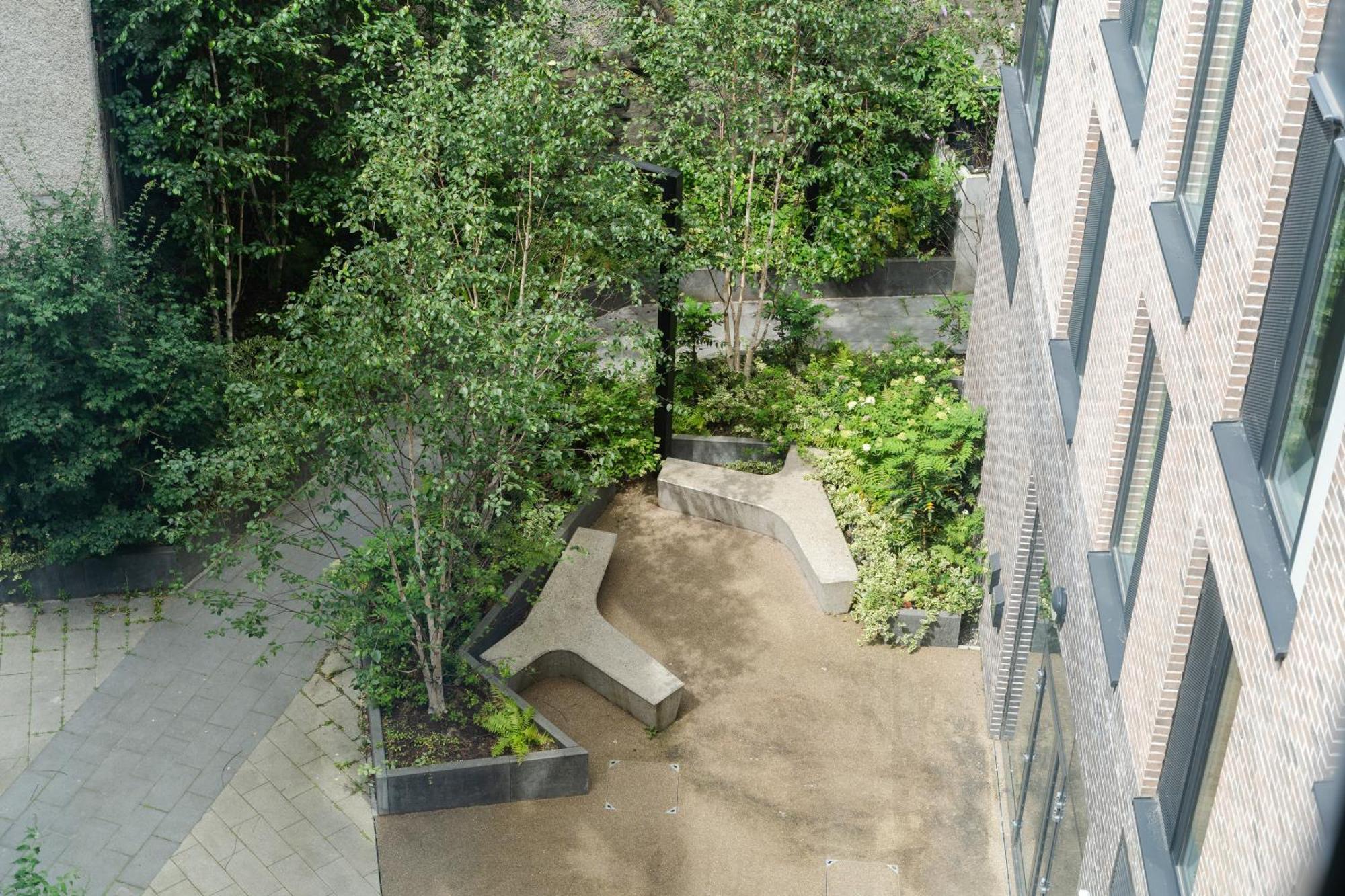 Destiny Student - Ardee Point Apartamento Dublín