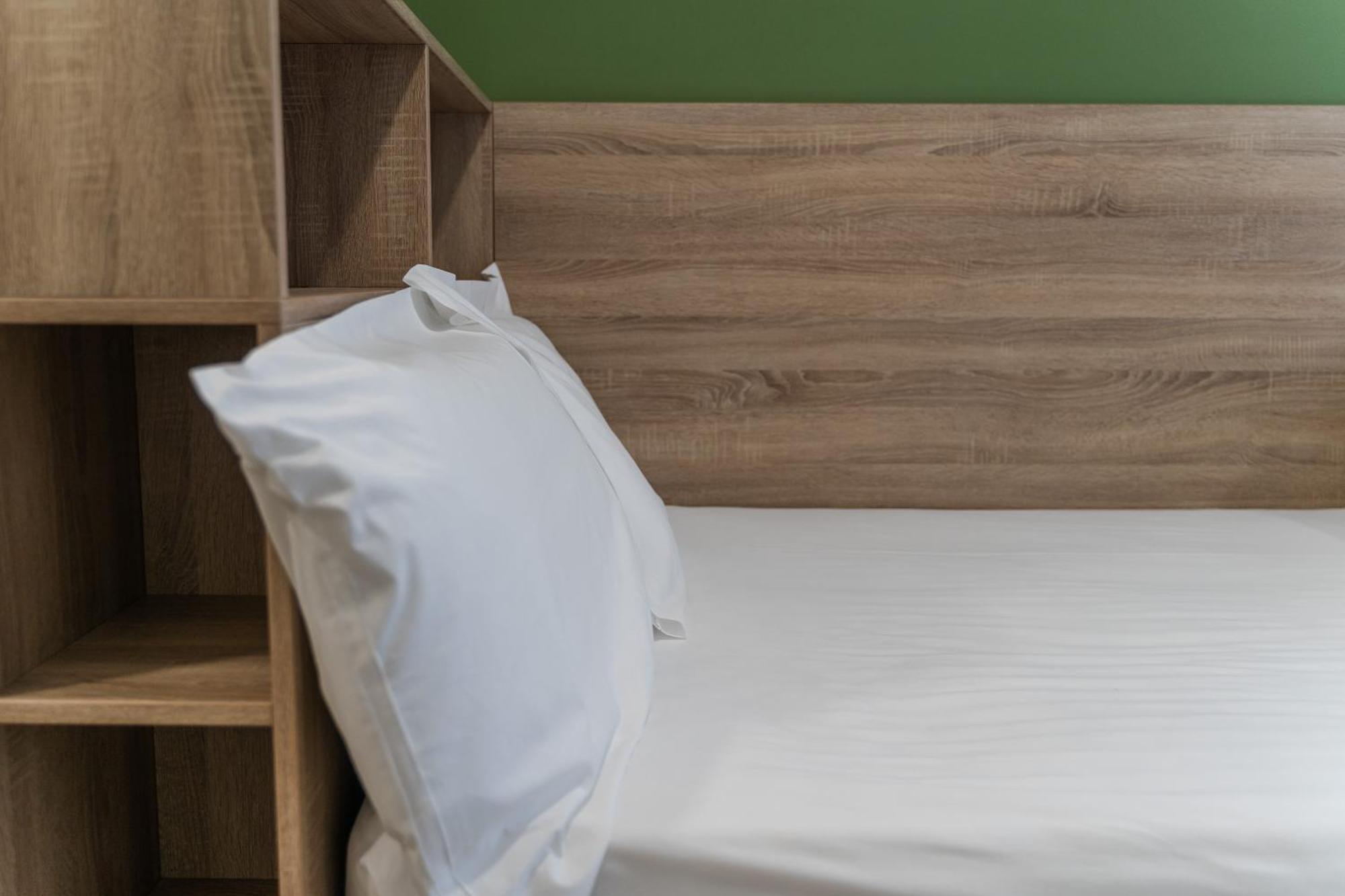 Apartment Destiny Student - Ardee Point Dublin