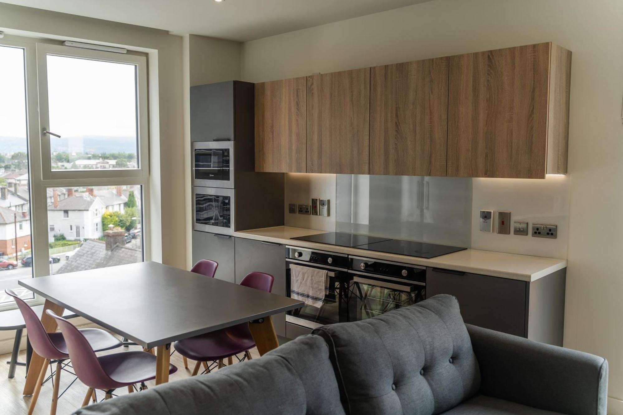 Apartment Destiny Student - Ardee Point