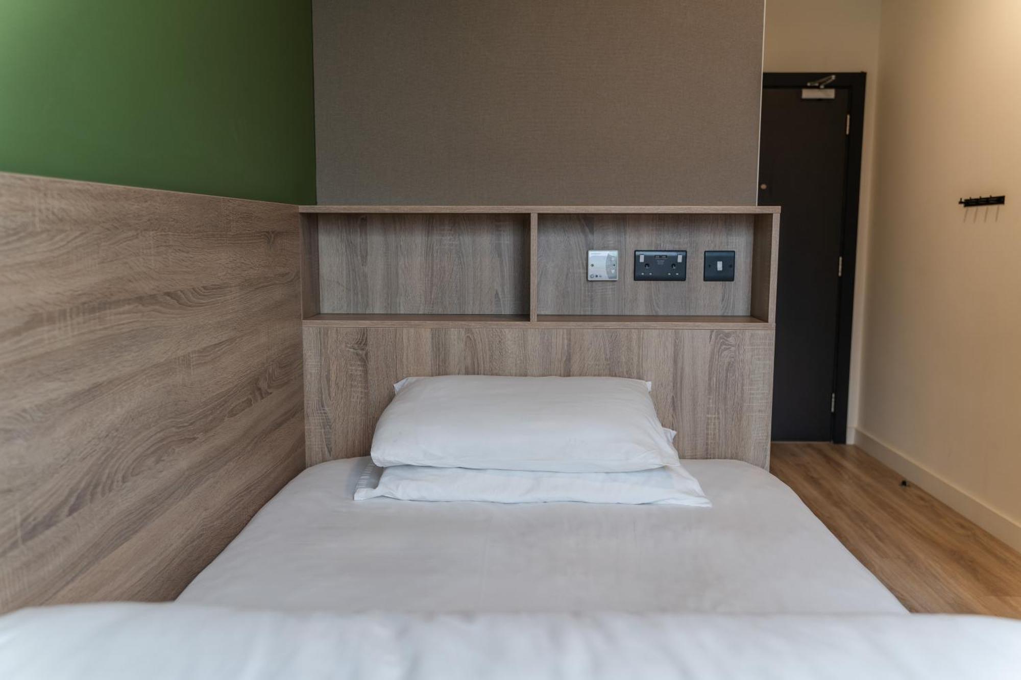 Apartment Destiny Student - Ardee Point Dublin