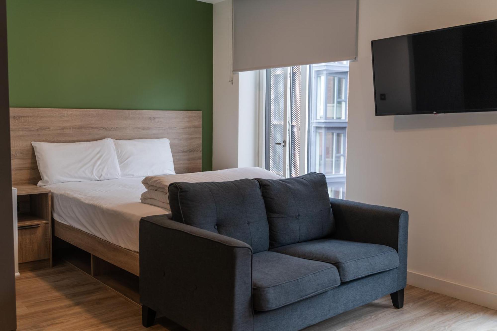 Apartment Destiny Student - Ardee Point Dublin
