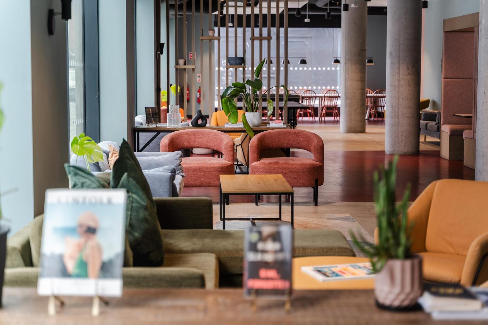 Apartment Destiny Student - Ardee Point Dublin